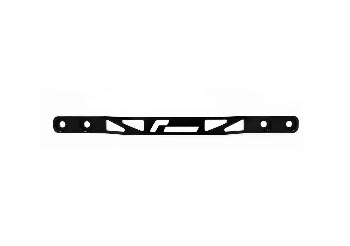 RacingLine Underbody Rear Chassis Brace Support / MQB / MQB EVO - image 2