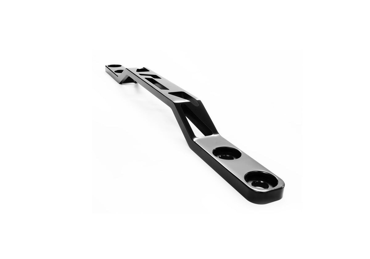 RacingLine Underbody Rear Chassis Brace Support / MQB / MQB EVO - image 4