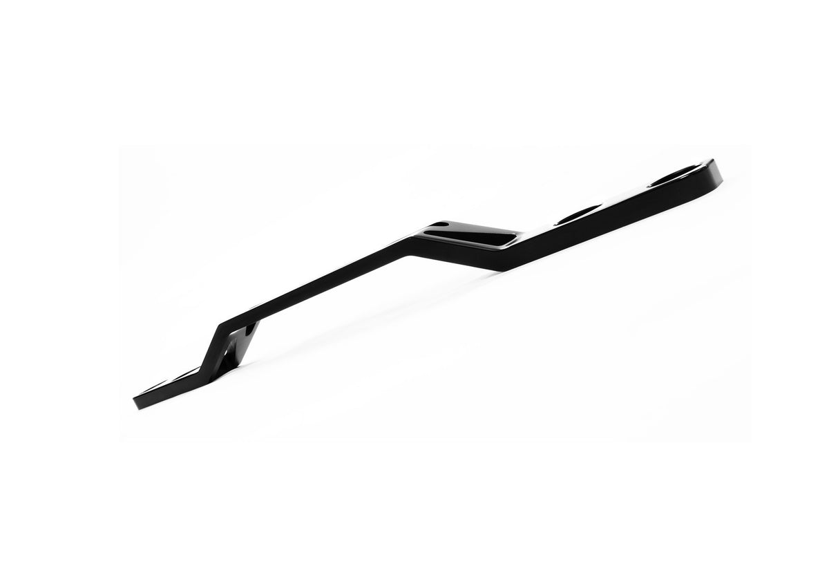 RacingLine Underbody Rear Chassis Brace Support / MQB / MQB EVO - image 5