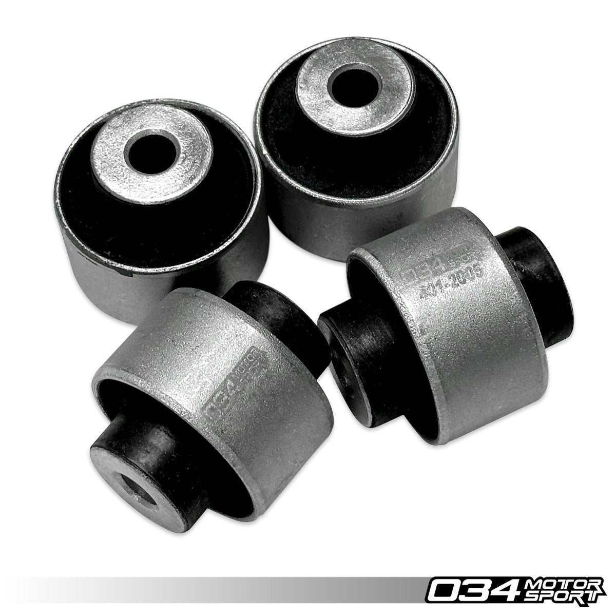 Rebuild Kit, Density Line Adjustable Front Upper Control Arms for B9/B9.5 Audi - image 3