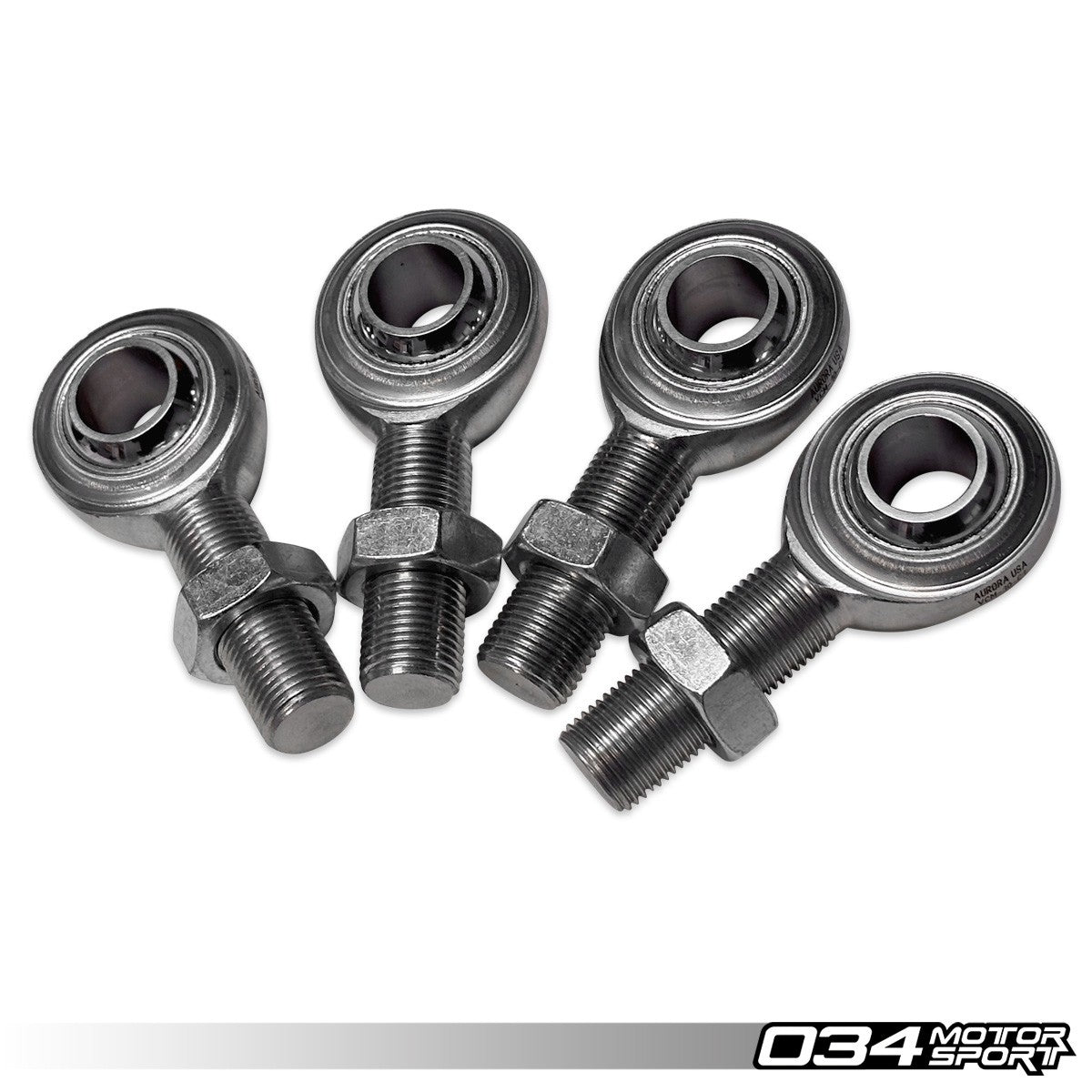 Rebuild Kit, Density Line Adjustable Front Upper Control Arms for B9/B9.5 Audi - image 4