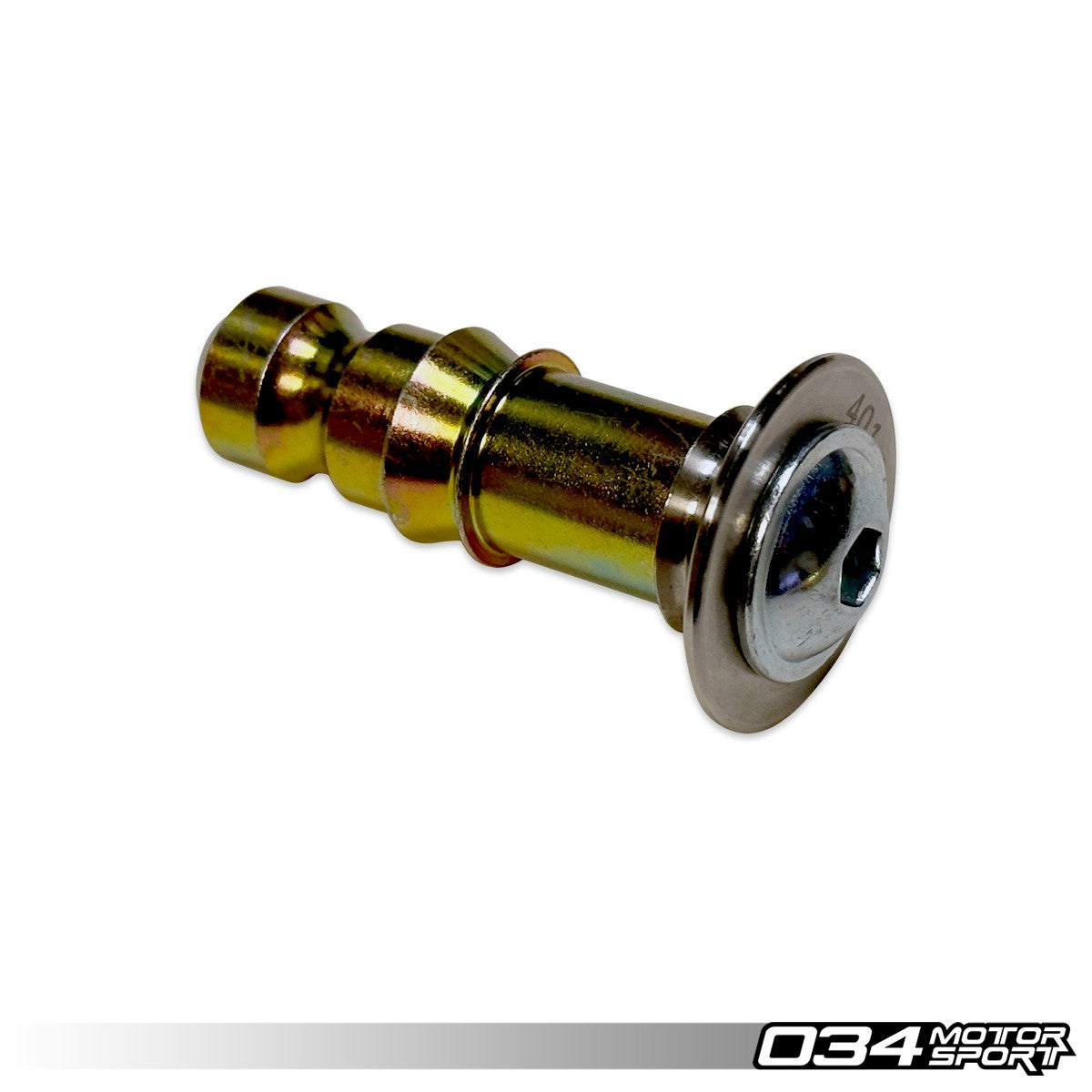 Rebuild Kit, Density Line Adjustable Front Upper Control Arms for B9/B9.5 Audi - image 6