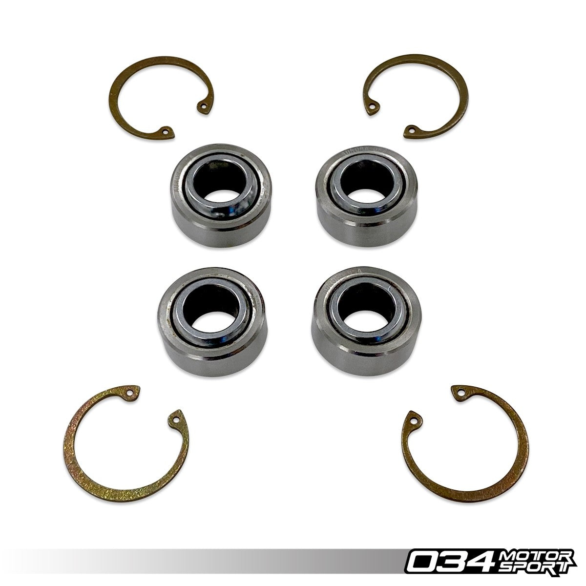 Rebuild Kit End Links Rear MQB Motorsport