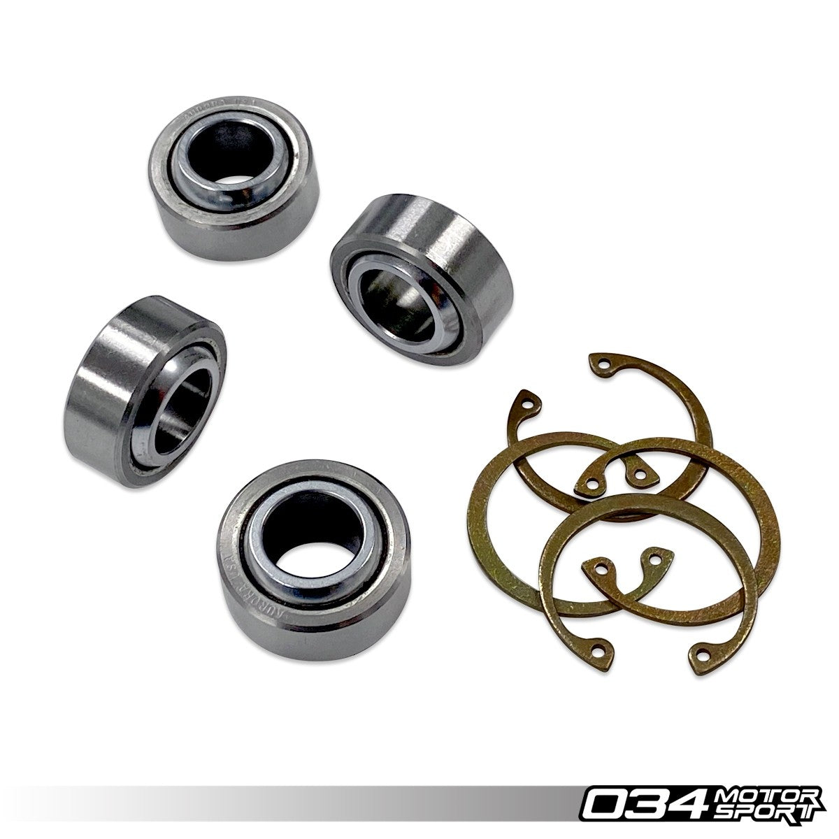 Rebuild Kit End Links Rear MQB Motorsport - image 2