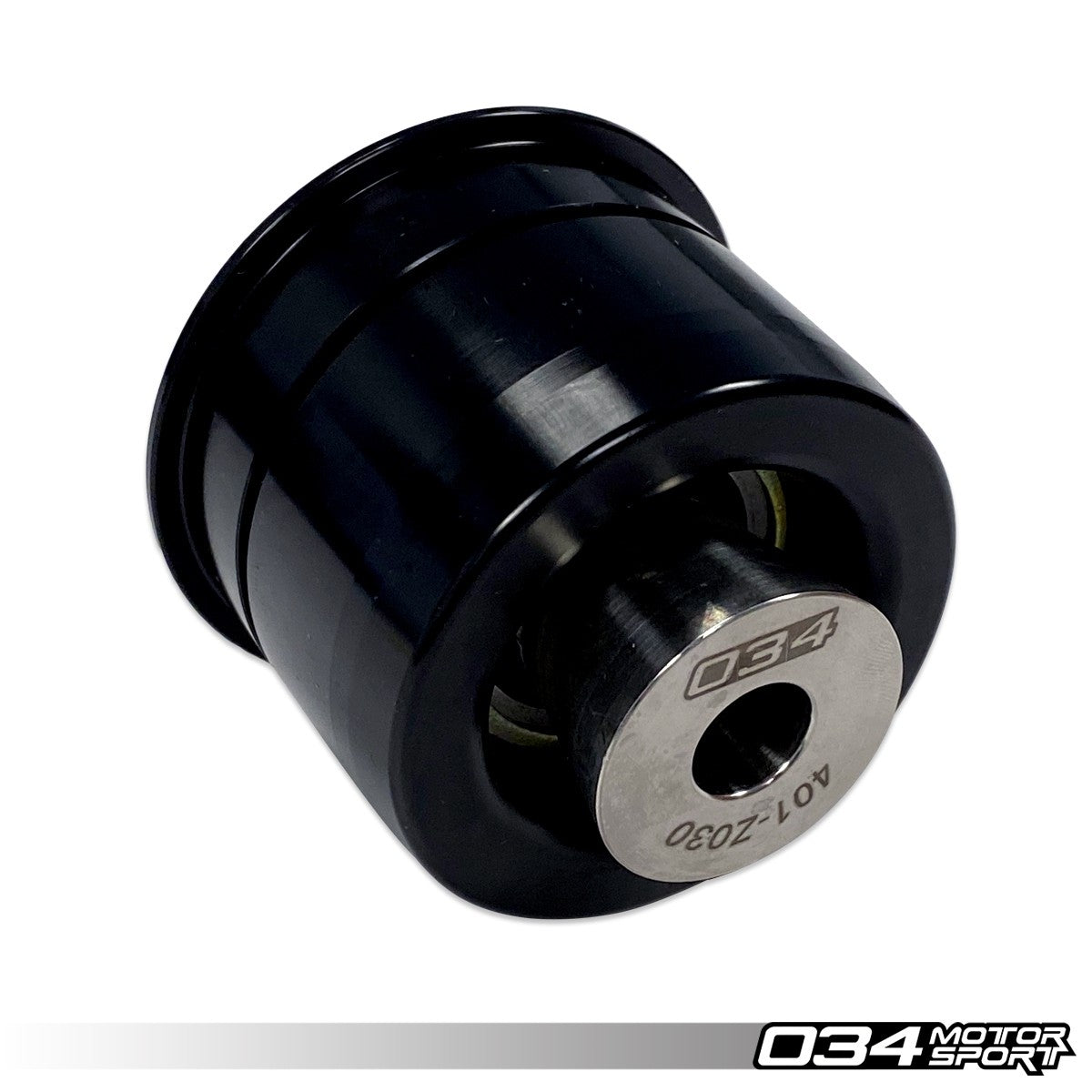 Rebuild Kit, Motorsport Spherical Rear Trailing Arms for Volkswagen & Audi PQ34, PQ35, MQB, and MQB EVO - image 2