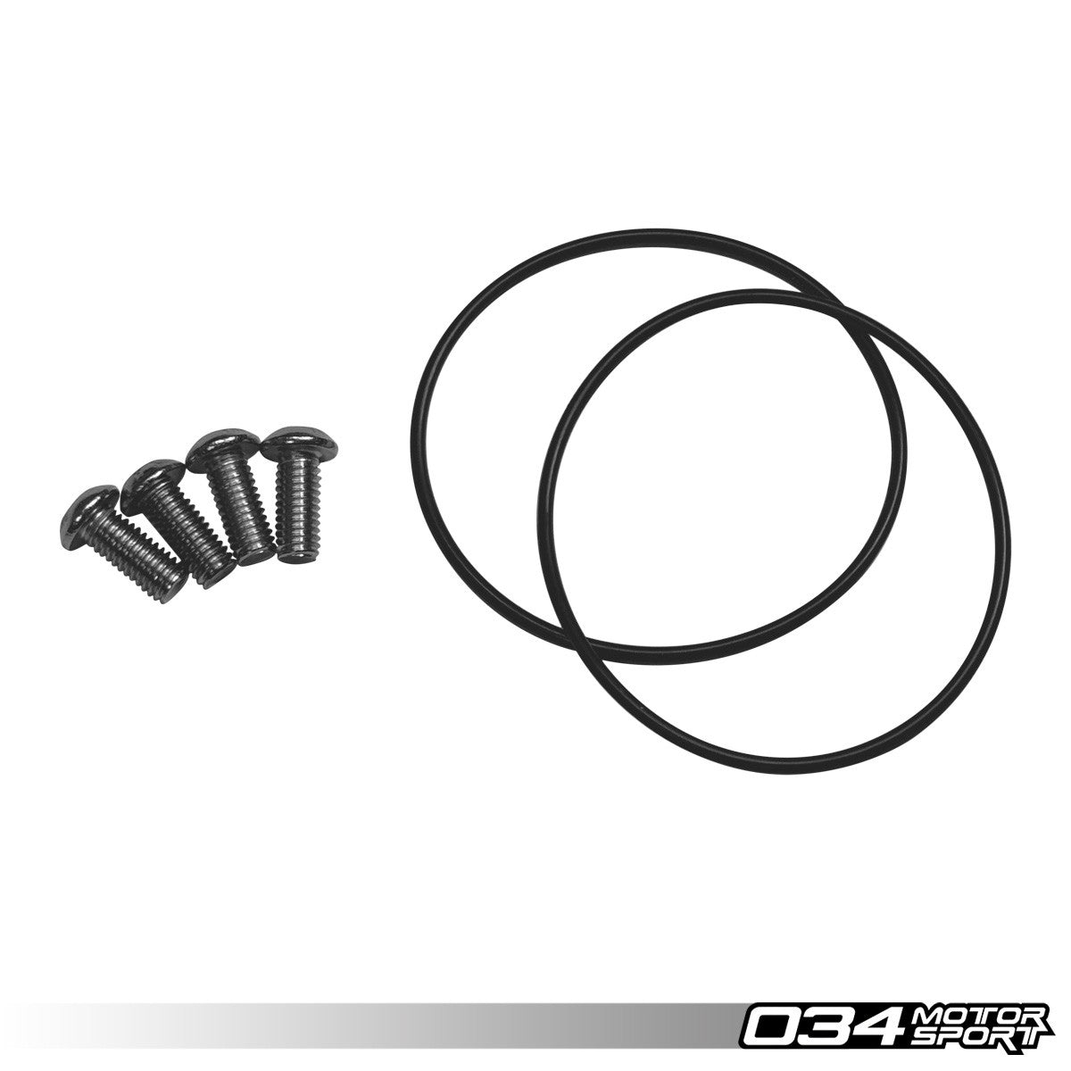 Rebuild Kit, SüperDüper Turbo Inlet, B9/B9.5 Audi RS4/RS5 2.9T