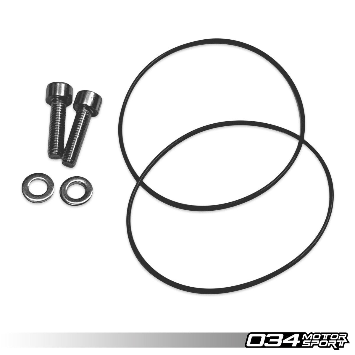 Rebuild Kit, Turbo Inlet Pipe, B9/B9.5 Audi EA839 3.0T - image 2