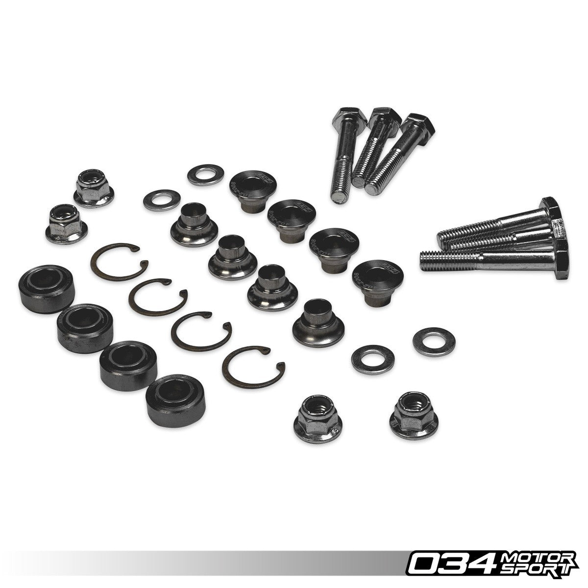 Rebuild Kit,Front End Links B5/B6/B7, C5 Audi - image 2