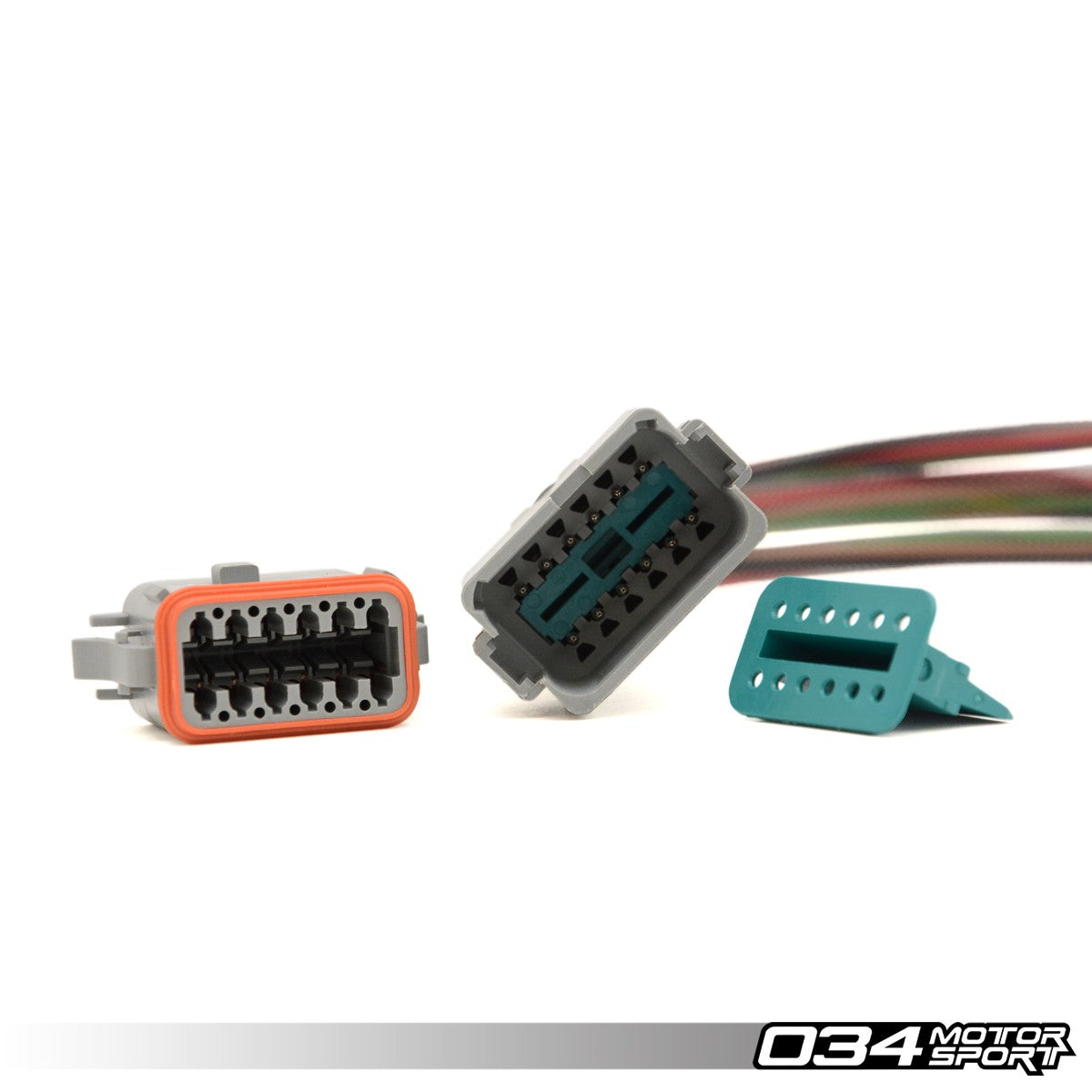 Repair/Update Harness, Audi/Volkswagen 1.8T with 4-Wire Coils - image 3
