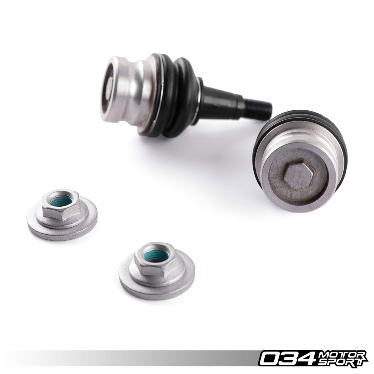 Replacement Front Ball Joint Pair for B9/B9.5 Audi A4/S4/RS4 & A5/S5/RS5