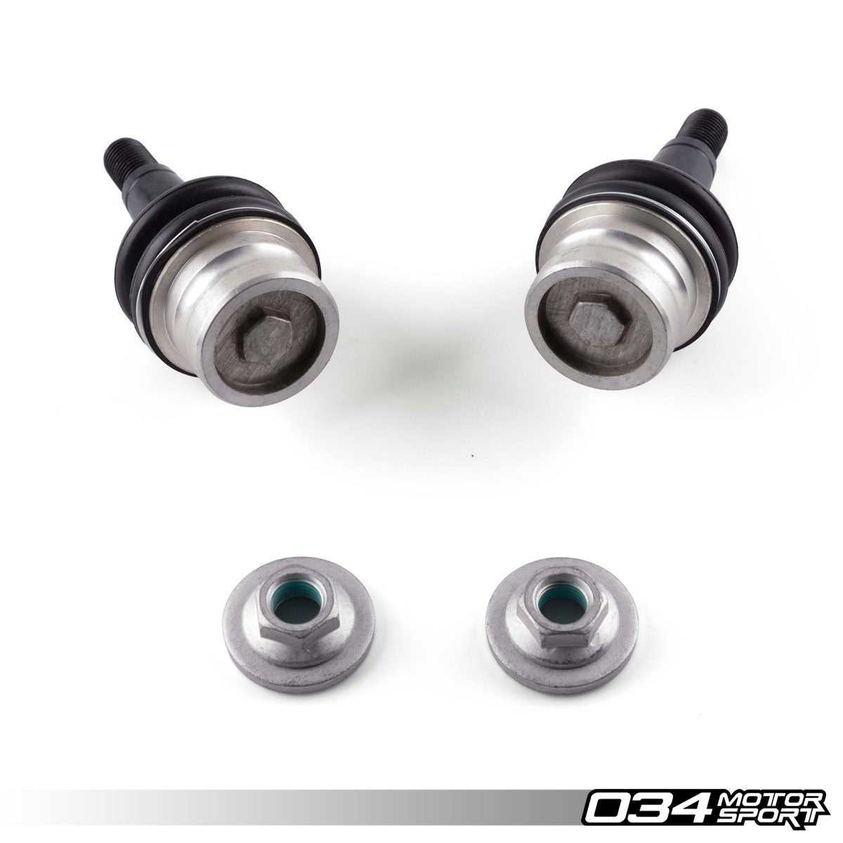 Replacement Front Ball Joint Pair for B9/B9.5 Audi A4/S4/RS4 & A5/S5/RS5 - image 4