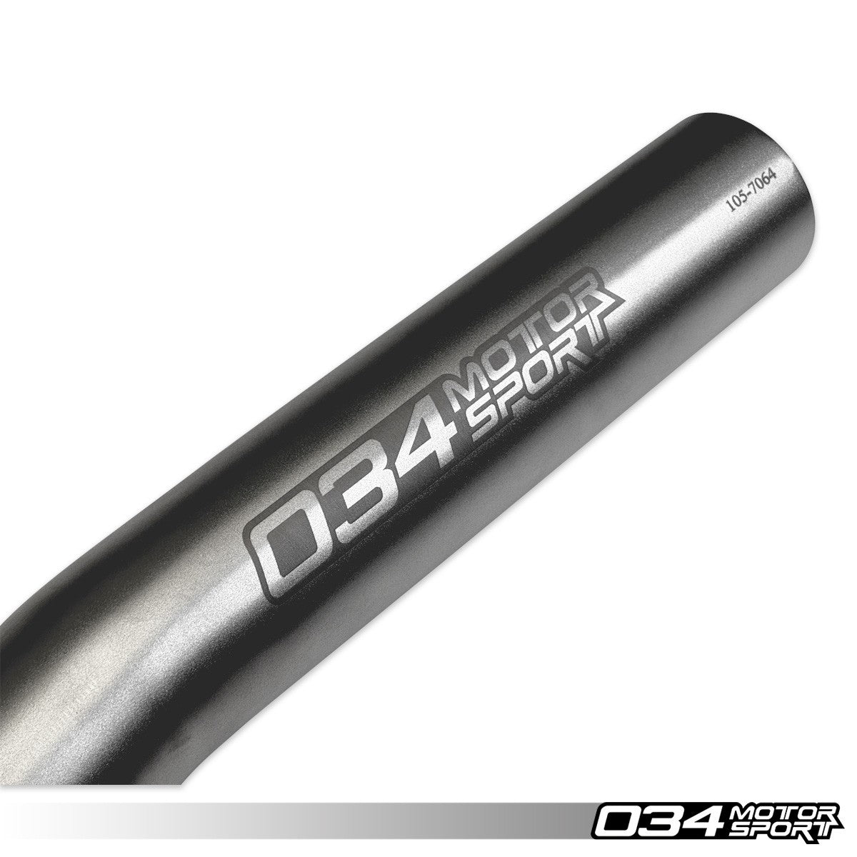 Res-X Front Resonator Delete, B9/B9.5 Audi SQ5 3.0T - image 4