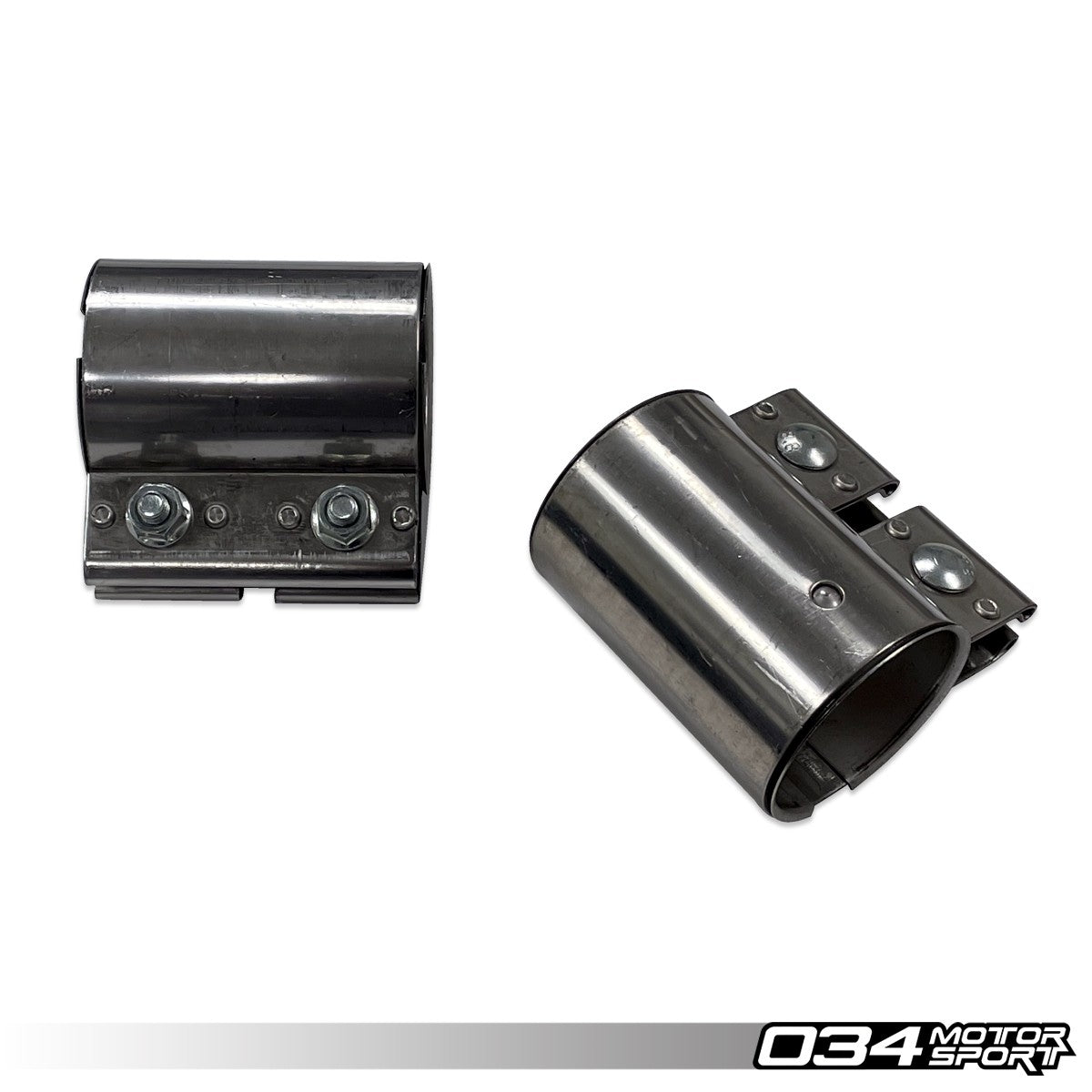 Res-X Resonator Delete and X-Pipe, B9/B9.5 S4 3.0T - image 4