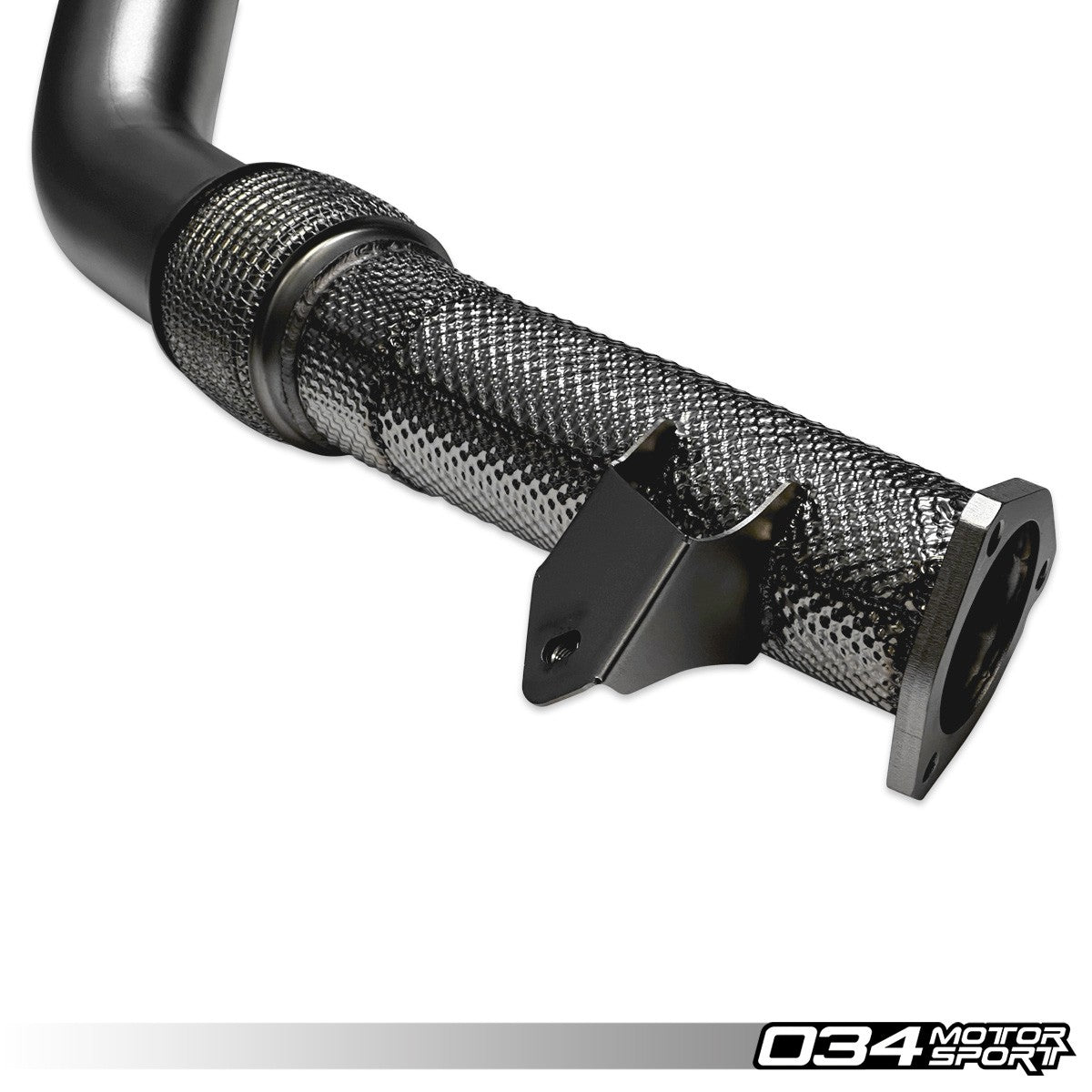 Res-X Resonator Delete, Audi C8 RS6/RS7 4.0TT - image 2