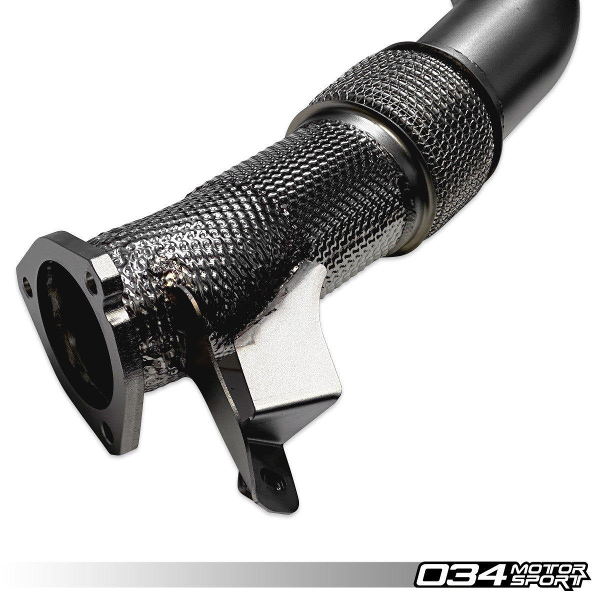 Res-X Resonator Delete, Audi C8 RS6/RS7 4.0TT - image 3