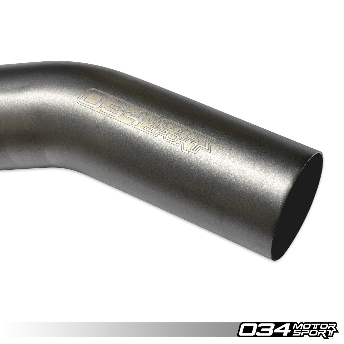 Res-X Resonator Delete, B9/B9.5 Audi RS5 2.9T - image 2