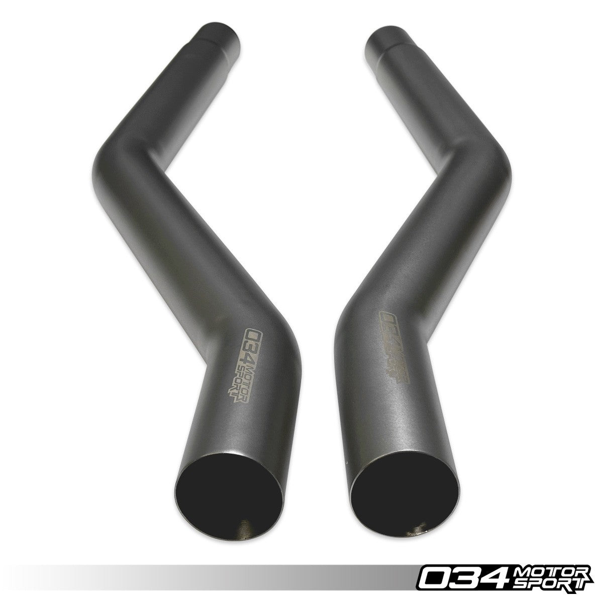 Res-X Resonator Delete, B9/B9.5 Audi RS5 2.9T - image 4