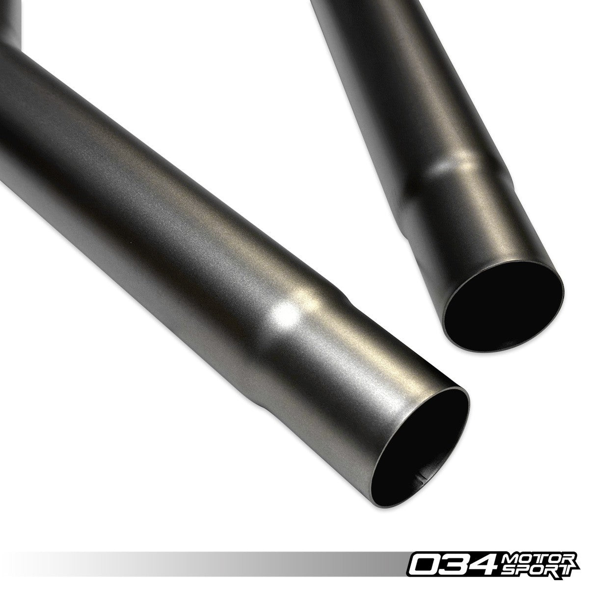 Res-X Resonator Delete, B9/B9.5 Audi RS5 2.9T - image 5