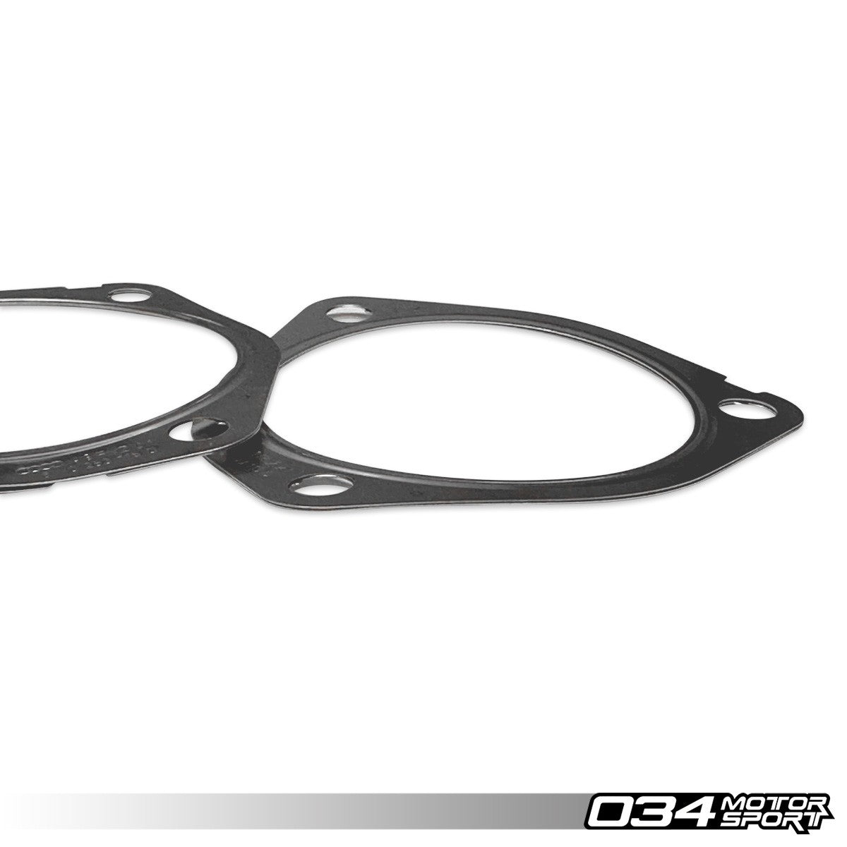Res-X Resonator Delete Installation Hardware Kit, Audi C8 RS6/RS7 4.0TT - image 2