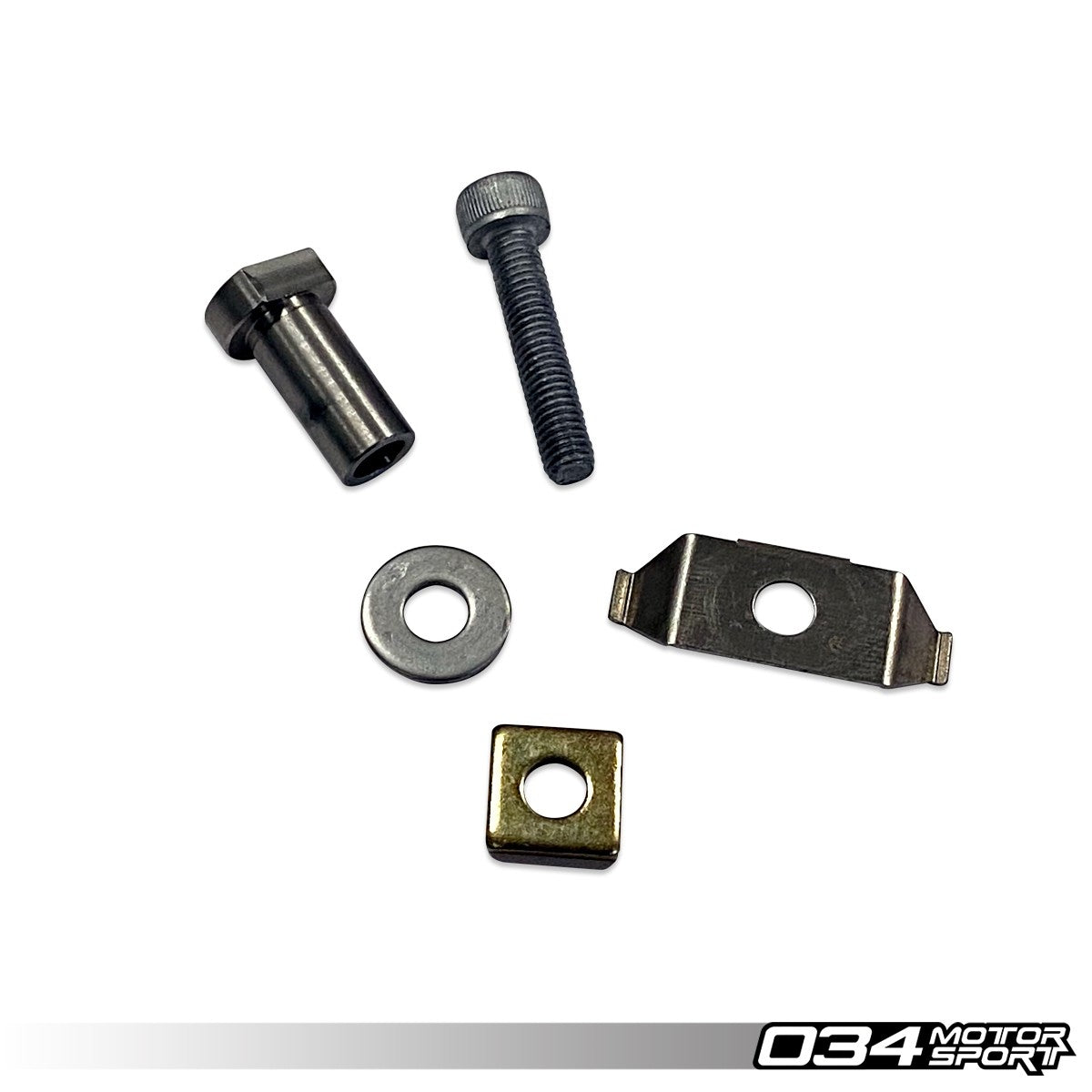 Rotor Ring Set, 370mm, Front Audi 8V.5 RS3, 8S TTRS - image 3