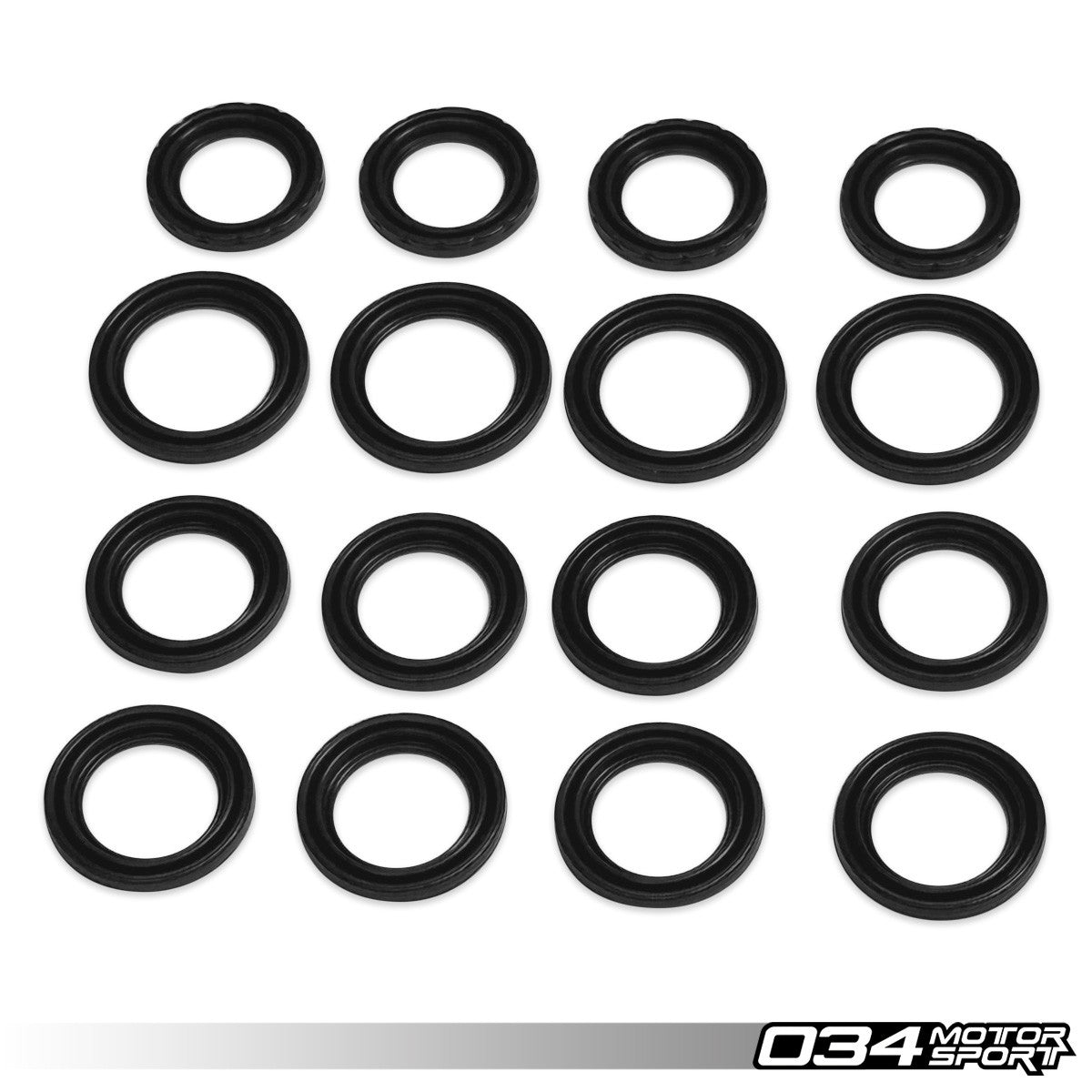 RS+ Big Brake Package Caliper Dust Boots