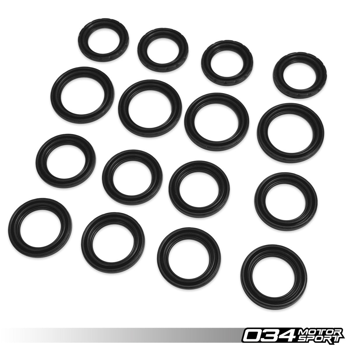 RS+ Big Brake Package Caliper Dust Boots - image 2