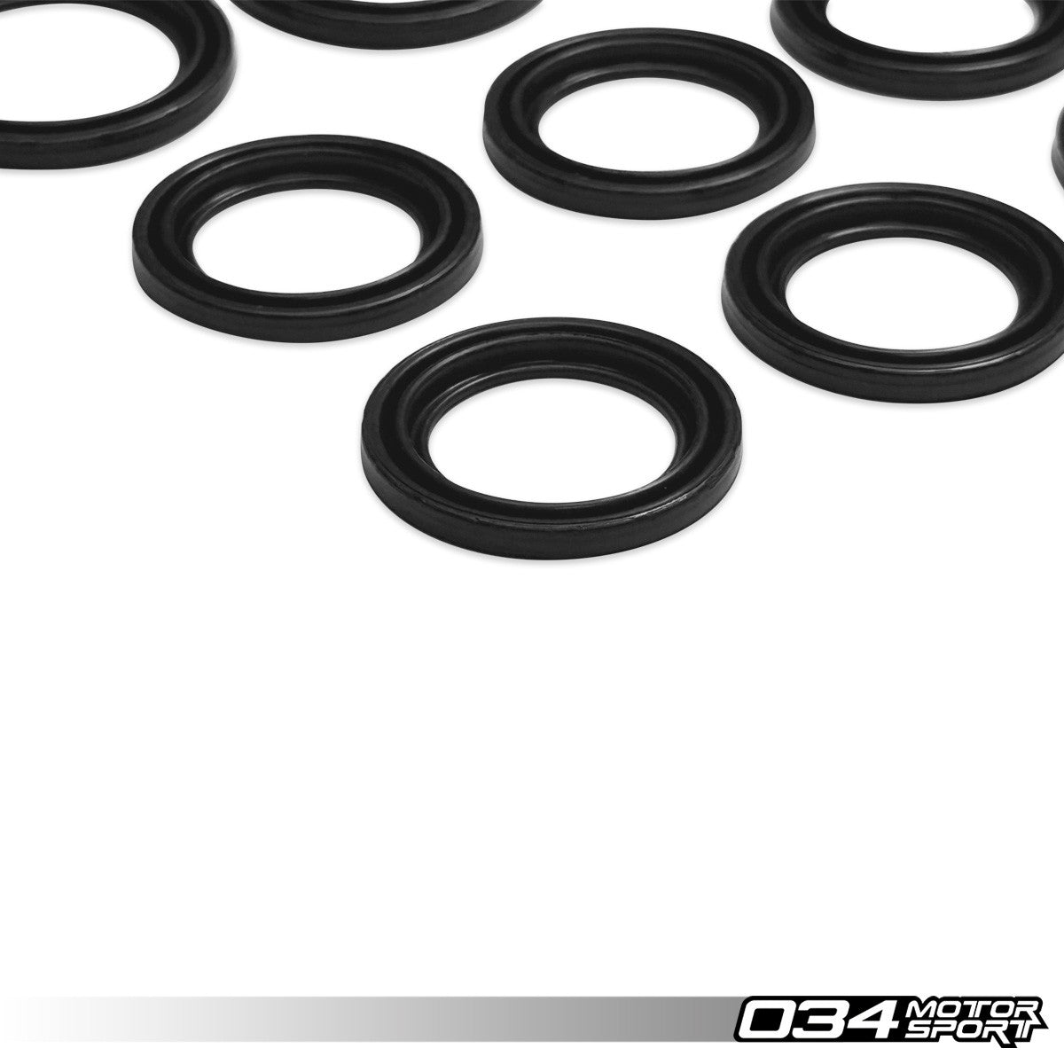RS+ Big Brake Package Caliper Dust Boots - image 3