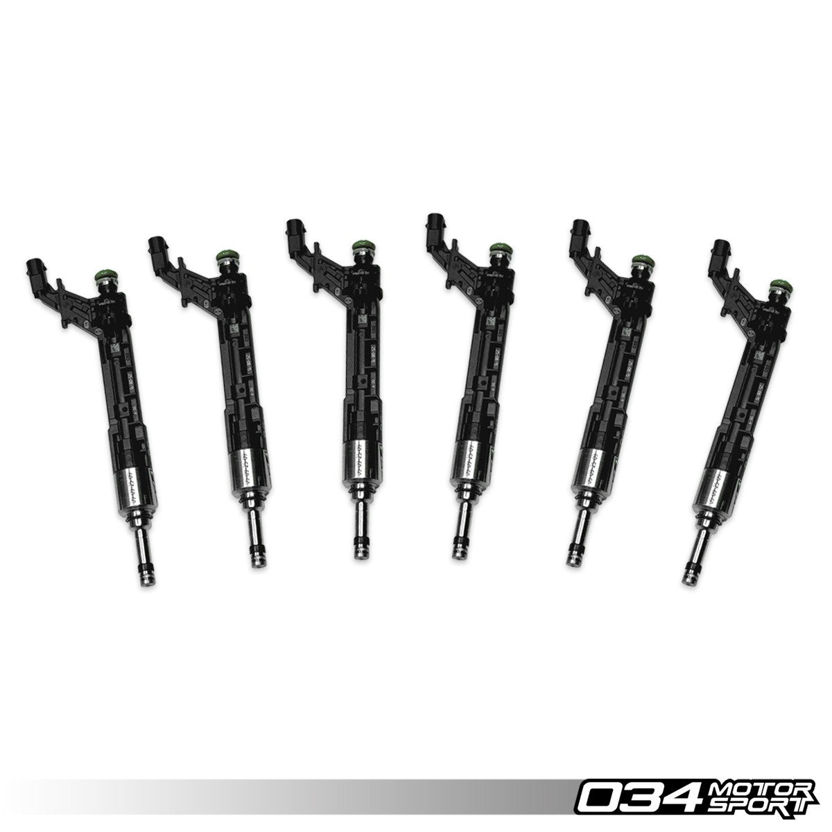 RS+ Injector Upgrade Kit, EA839 3.0T & 2.9T