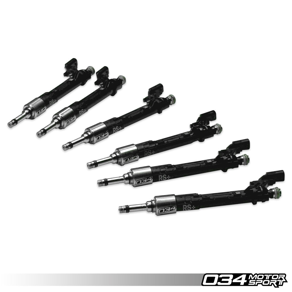 RS+ Injector Upgrade Kit, EA839 3.0T & 2.9T - image 2