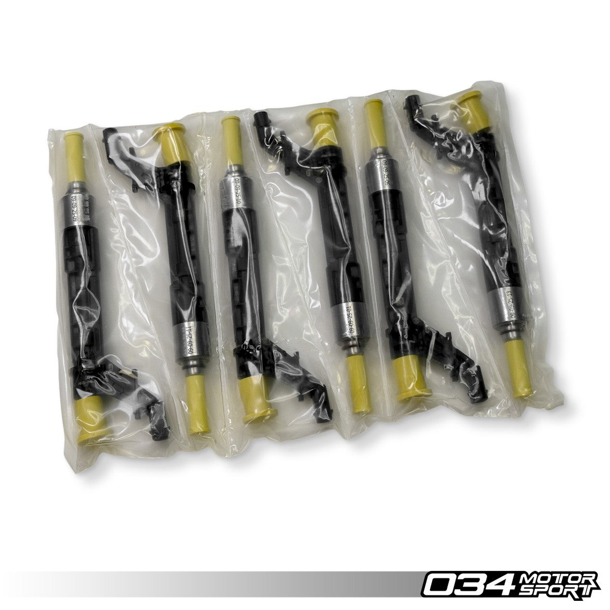 RS+ Injector Upgrade Kit, EA839 3.0T & 2.9T - image 5