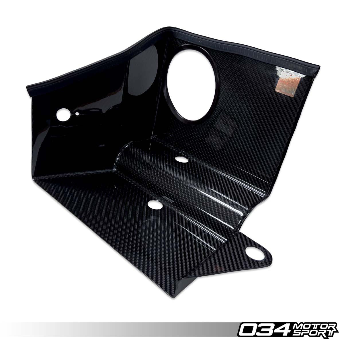 S34 Carbon Fiber Intake, Volkswagen & Audi MQB EA888 Gen 3 - image 8