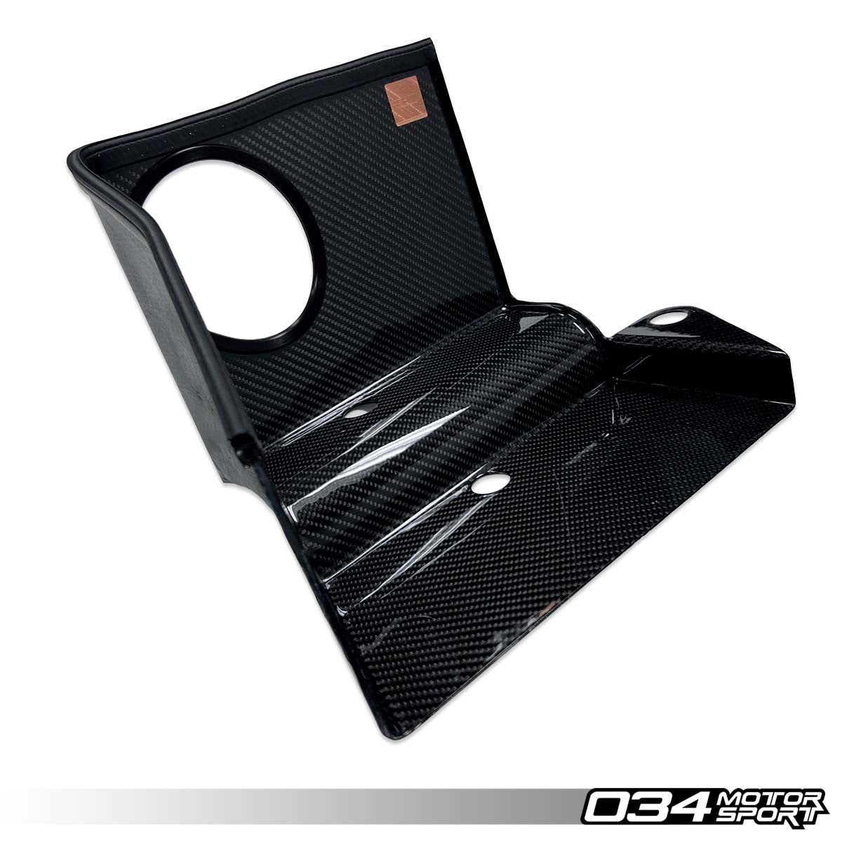 S34 Carbon Fiber Intake, Volkswagen & Audi MQB EA888 Gen 3 - image 7