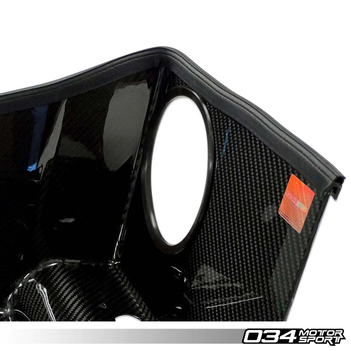 S34 Carbon Fiber Intake, Volkswagen & Audi MQB EA888 Gen 3 - image 9