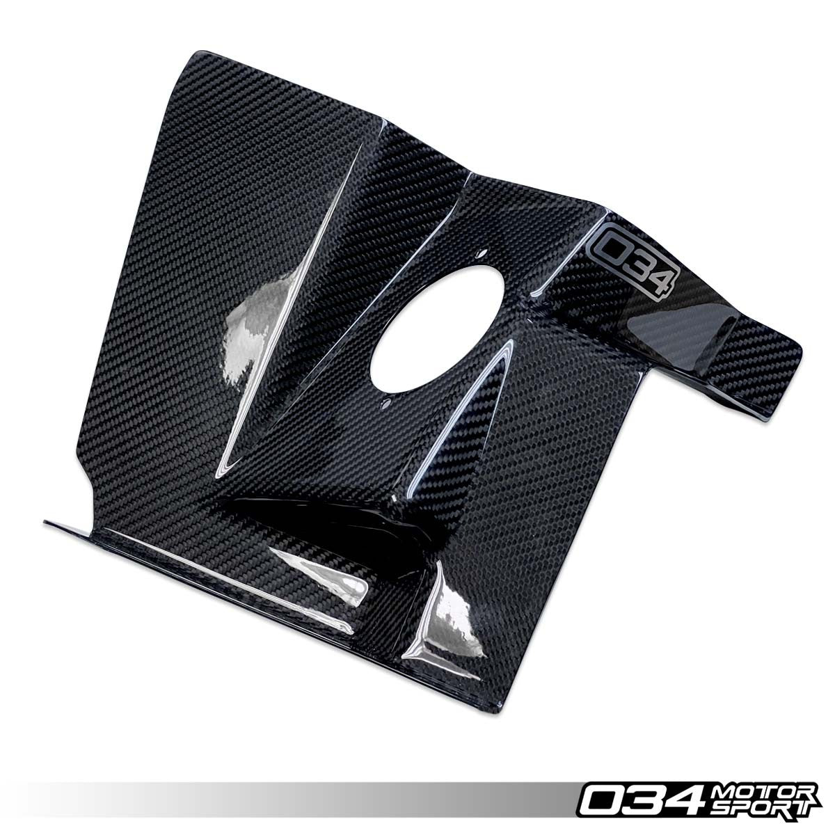 S34 Carbon Fiber Intake, Audi B8/8.5 A4/A5/Allroad - image 5