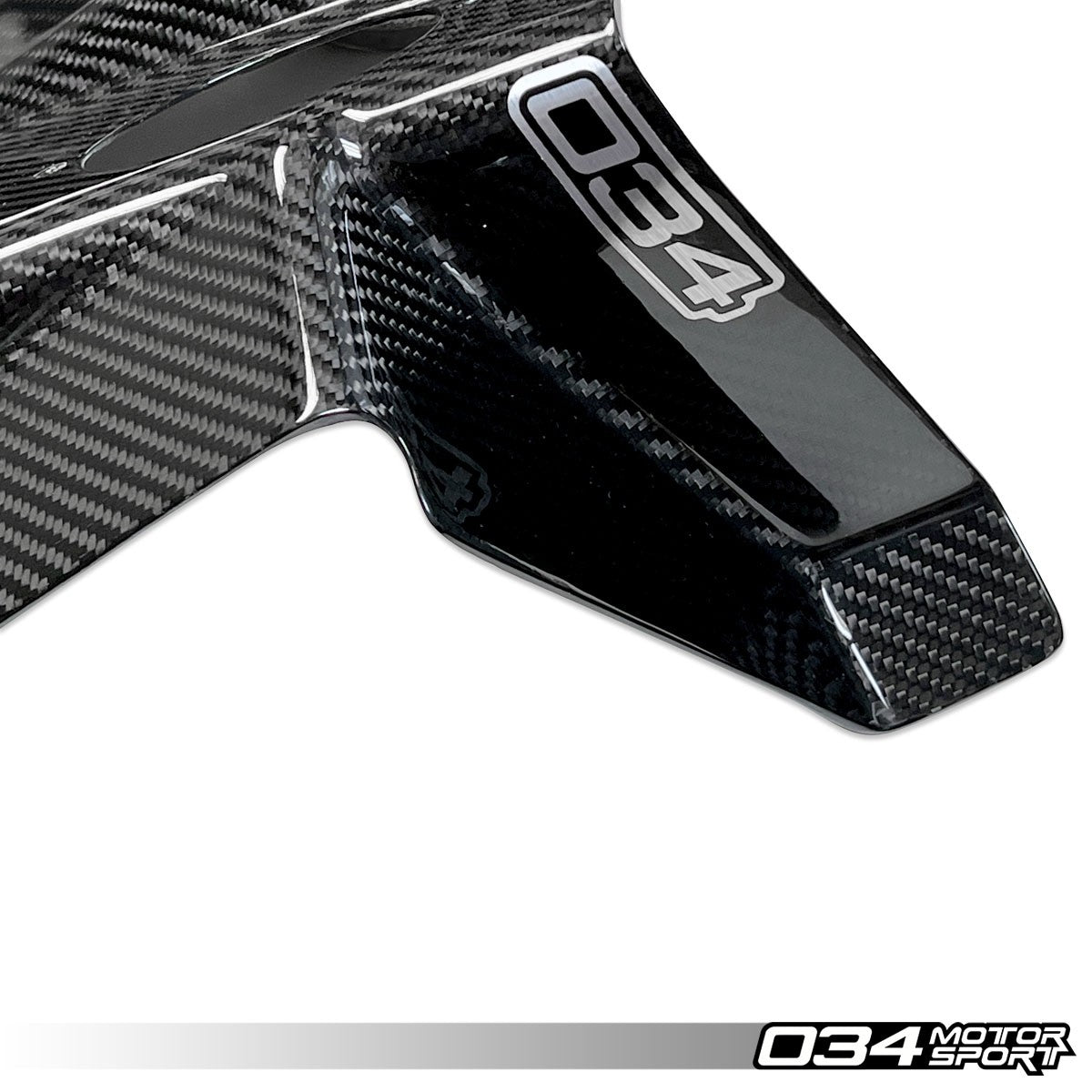 S34 Carbon Fiber Intake, Audi B8/8.5 A4/A5/Allroad - image 6