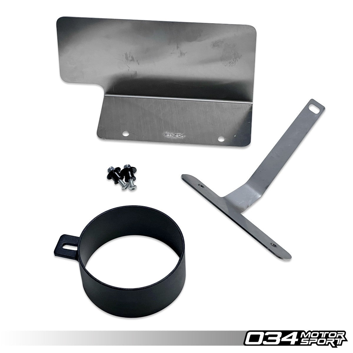 S34 Carbon Fiber Intake, Audi B8/8.5 A4/A5/Allroad - image 7