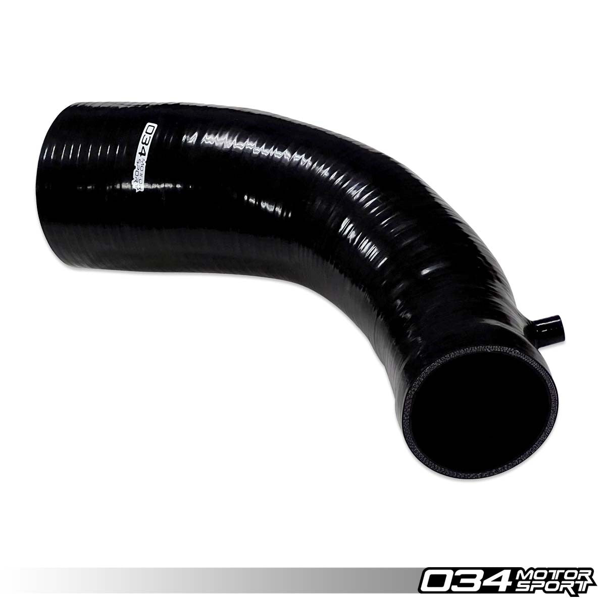 S34 Carbon Fiber Intake, Audi B8/8.5 Q5/SQ5 3.0 TFSI - image 12