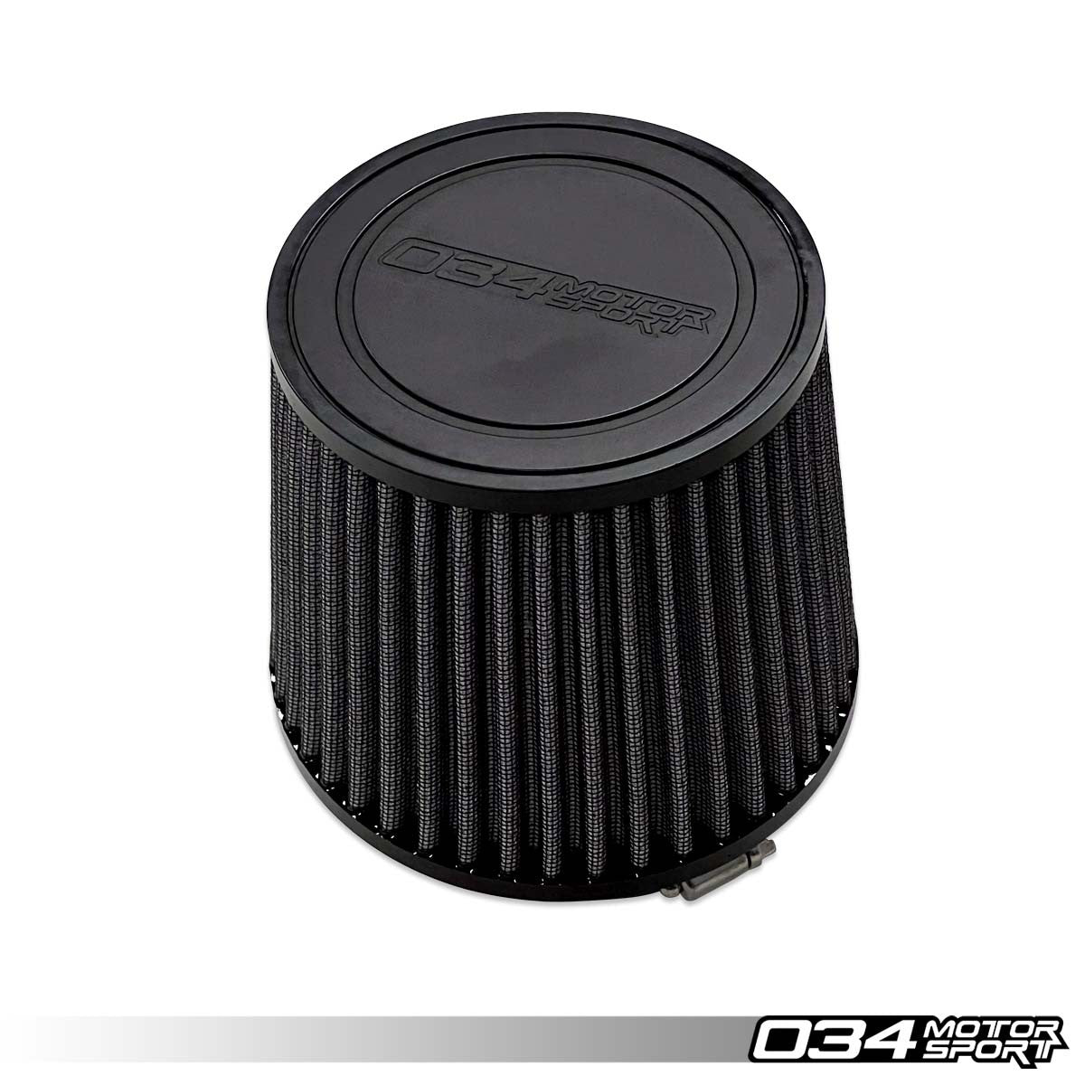 S34 Carbon Fiber Intake, Audi B8/8.5 Q5/SQ5 3.0 TFSI - image 11