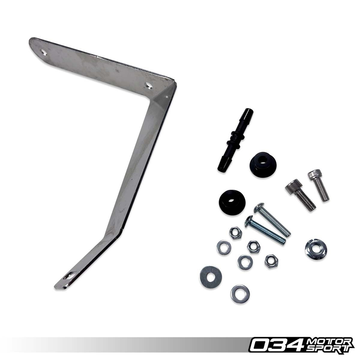 S34 Carbon Fiber Intake, Audi B8/8.5 Q5/SQ5 3.0 TFSI - image 13