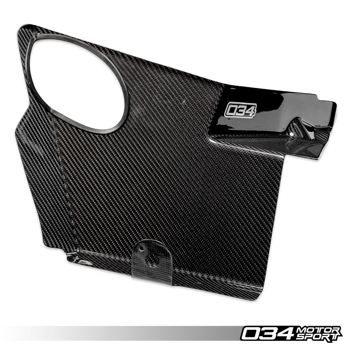 S34 Carbon Fiber Intake, Audi C7/C7.5 A6/A7 3.0 TFSI - image 4