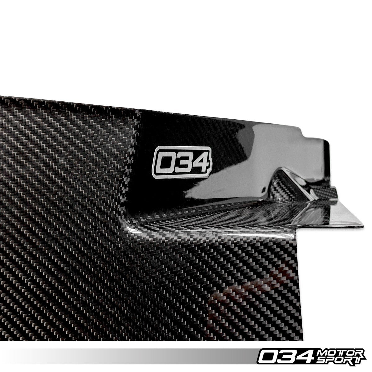 S34 Carbon Fiber Intake, Audi C7/C7.5 A6/A7 3.0 TFSI - image 5