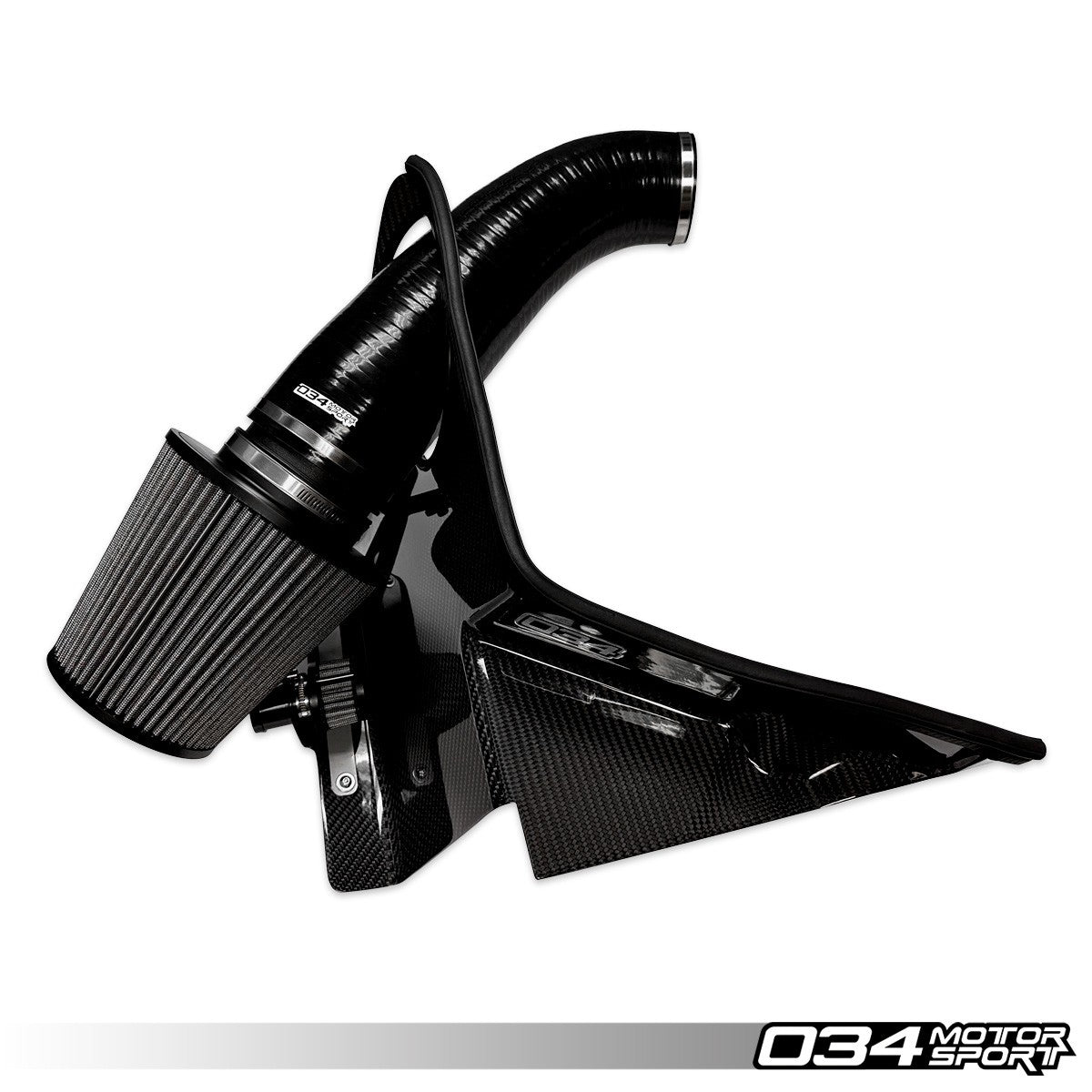 S34 Carbon Fiber Intake, Audi C7/C7.5 A6/A7 3.0 TFSI