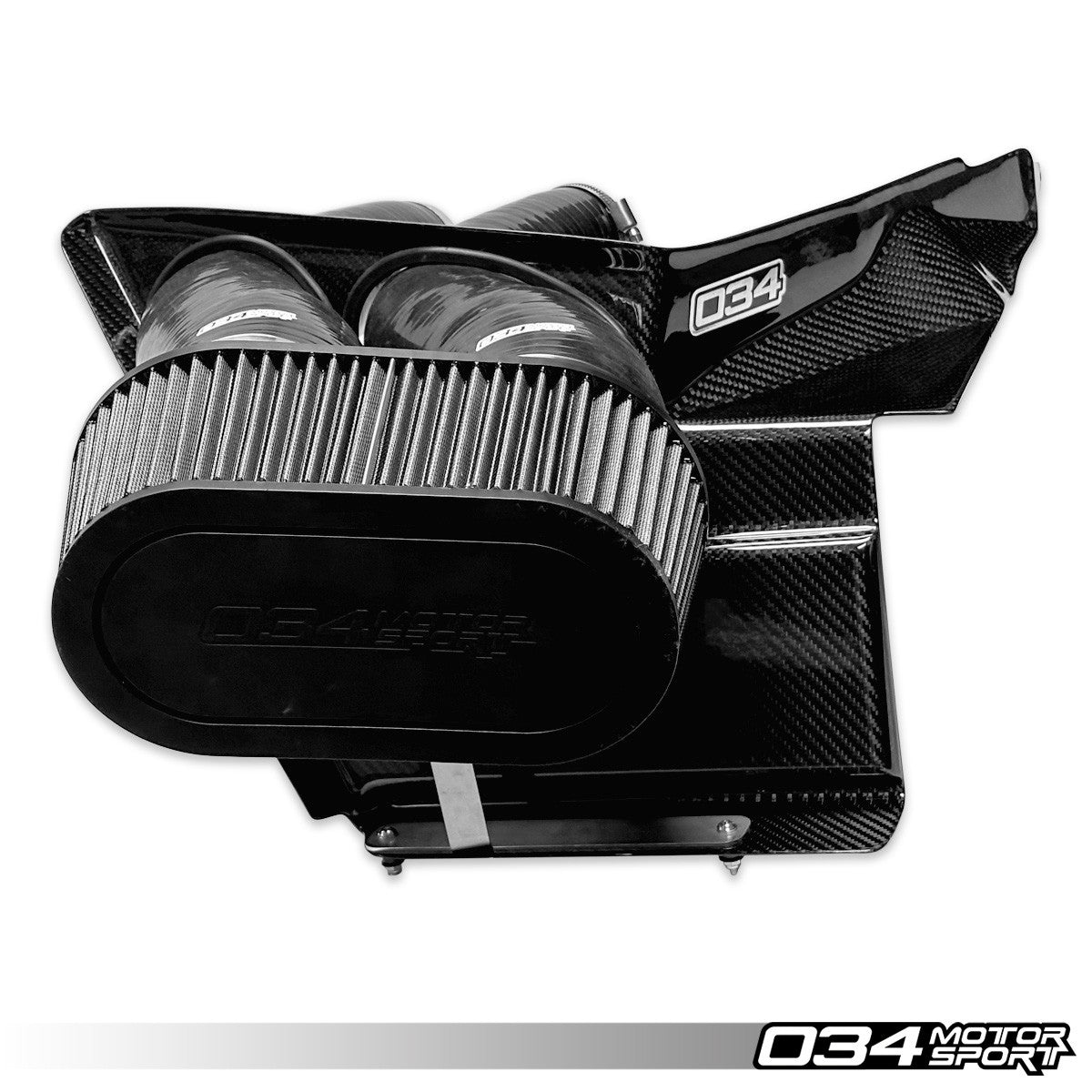 S34 Carbon Fiber Intake, Audi C7/C7.5 S6/S7 - image 2