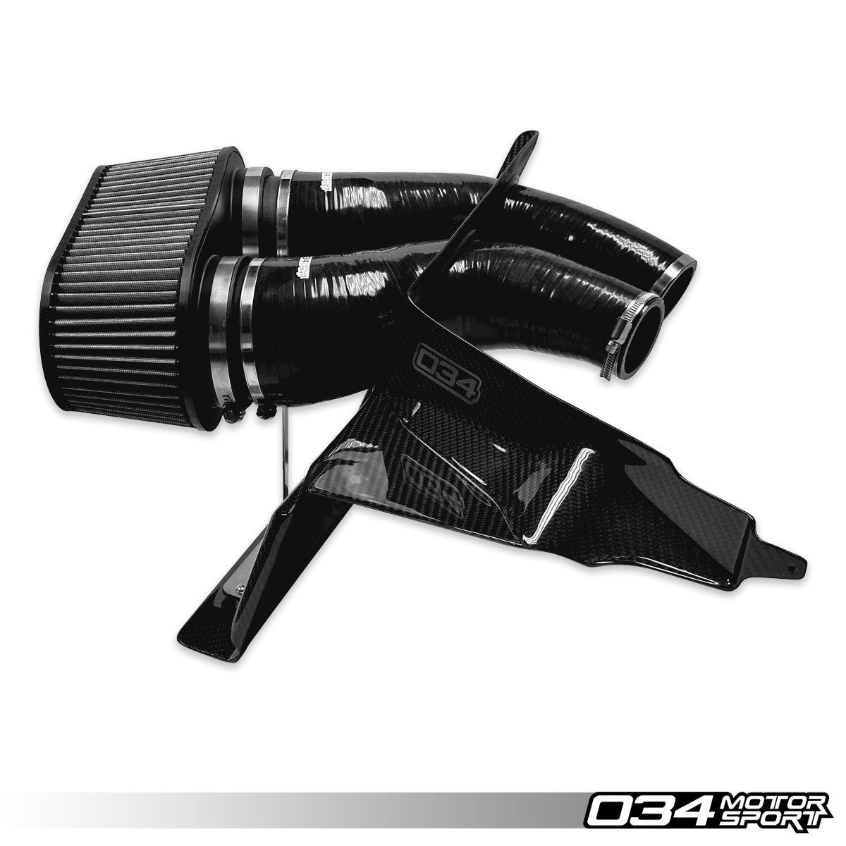 S34 Carbon Fiber Intake, Audi C7/C7.5 S6/S7 - image 3