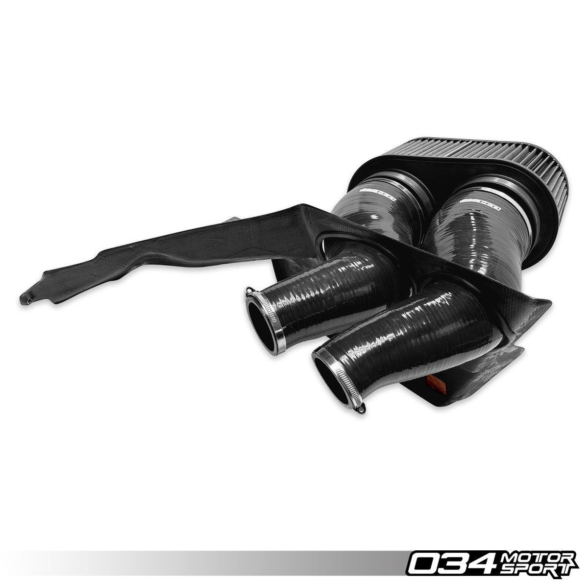 S34 Carbon Fiber Intake, Audi C7/C7.5 S6/S7 - image 4