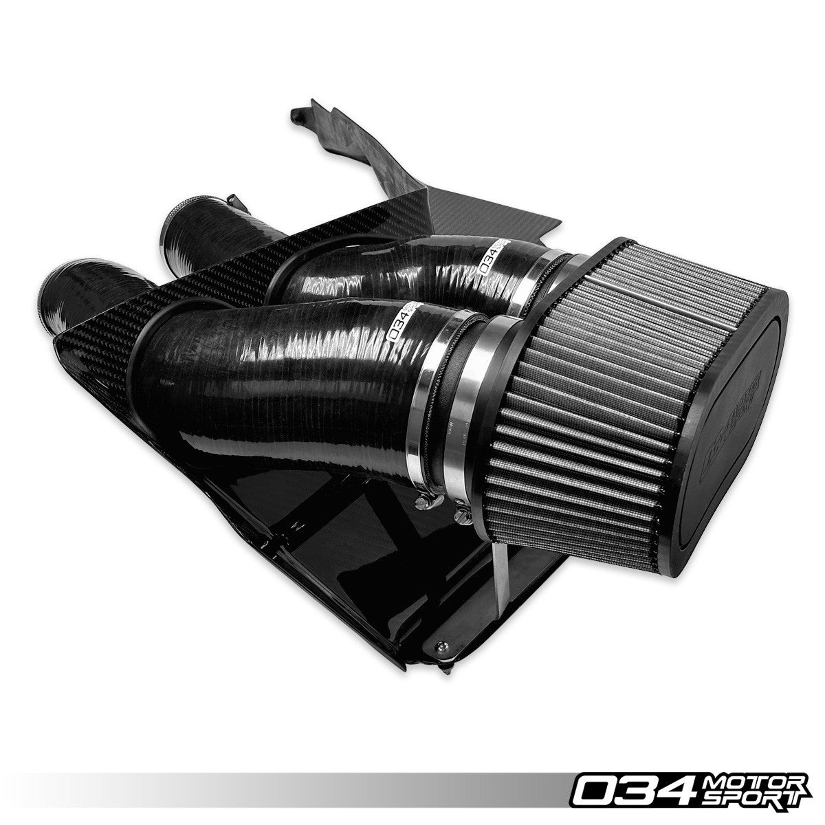 S34 Carbon Fiber Intake, Audi C7/C7.5 S6/S7 - image 5
