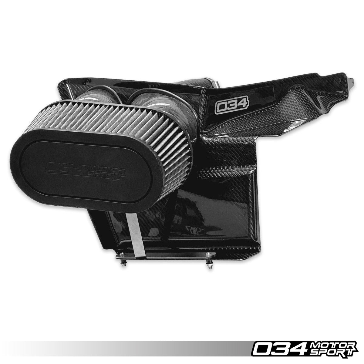 S34 Carbon Fiber Intake, Audi C7/C7.5 S6/S7 - image 6