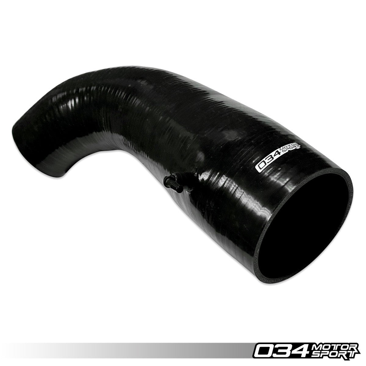 S34 Carbon Fiber Intake, Volkswagen Mk8 Golf GTI EA888 Gen 4 - image 8