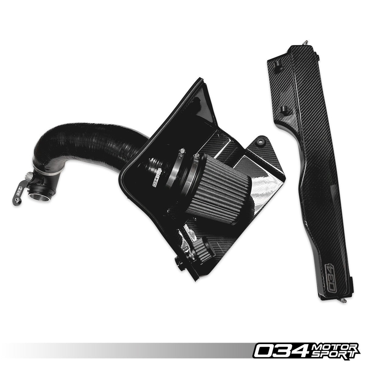 S34 Insuction Bundle, Volkswagen & Audi MQB EA888 Gen 3 - image 2