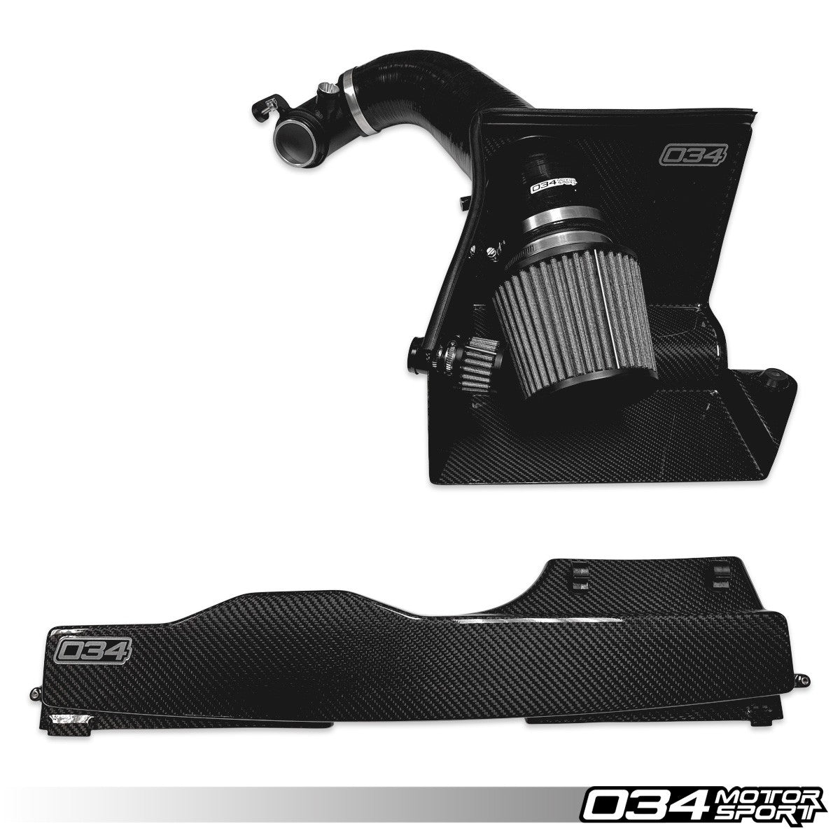 S34 Insuction Bundle, Volkswagen & Audi MQB EA888 Gen 3 - image 3